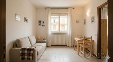 BILOCALE con SPESE COMPRESE / PIGNETO