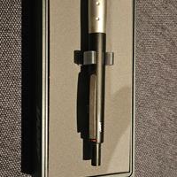 Penna Lamy TriPen Black nuova