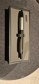 Penna Lamy TriPen Black nuova