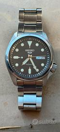 Seiko 5 Sports SRPE55K1
