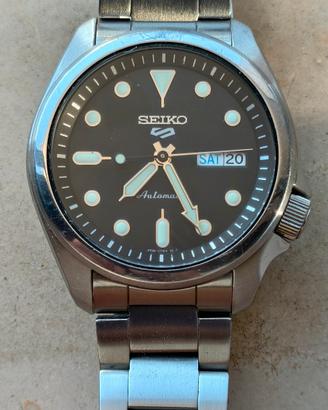 Seiko 5 Sports SRPE55K1