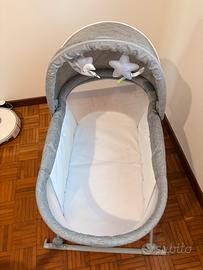 Culla kinderkraft