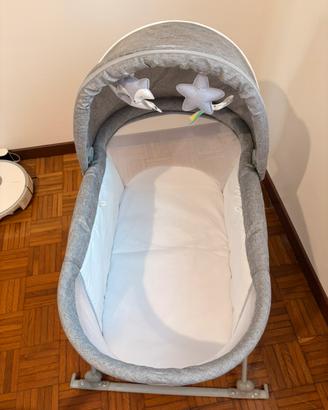 Culla kinderkraft