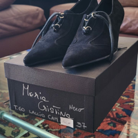 Scarpe con tacco Maria Cristina