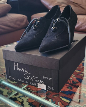 Scarpe con tacco Maria Cristina