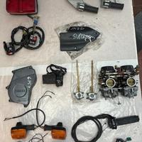 Yamaha XTZ 750 Supertenere - ricambi vari