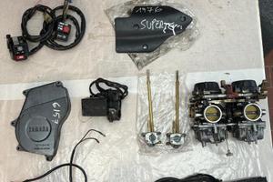 Yamaha XTZ 750 Supertenere - ricambi vari