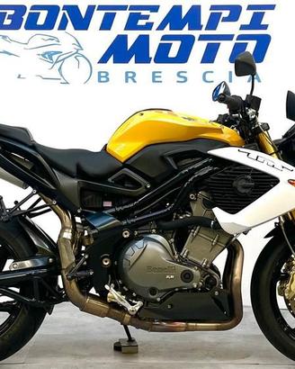 Benelli Tornado TNT 899