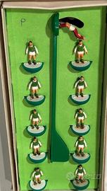 Subbuteo HW Werder Brema con ref 45, originale ann