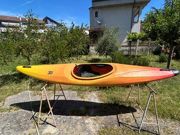 Kayak Exo 313