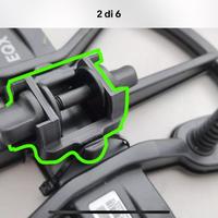 Equinox 800 Minelab Salva alette metal detector