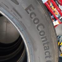 Pneumatici Continental 235/55 R18