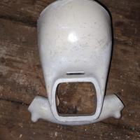 Manubrio piaggio vespa struzzo vl 150 nos nuovo