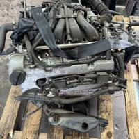 MOTORE PIAGGIO PORTER 1.3 16V BZ sigla HC