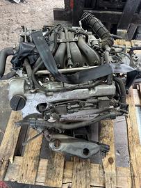 MOTORE PIAGGIO PORTER 1.3 16V BZ sigla HC