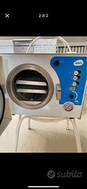 Autoclave sterilizzatore attrezzi