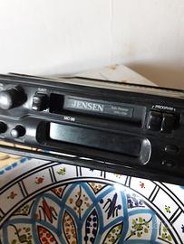 autoradio jensen