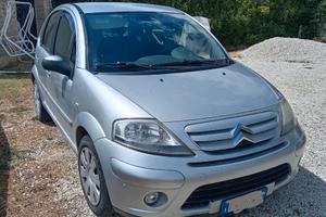 CITROEN C3 1ª serie - 2006