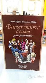 Danser chanter chez nous folklore Valdostano