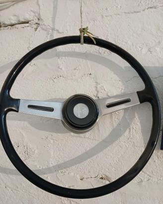 volante alfa  romeo gt junior 