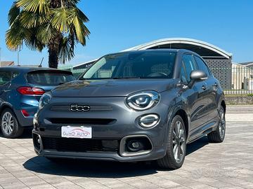 Fiat 500X 1.0 T3 120 CV Sport