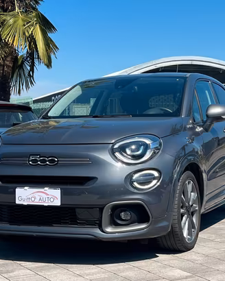 Fiat 500X 1.0 T3 120 CV Sport
