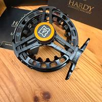 Pesca a mosca mulinello Hardy