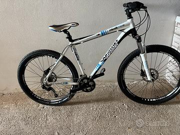 Mtb whistle