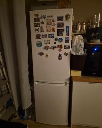 frigo freezer 