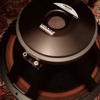 woofer 18" ciare cw 455 