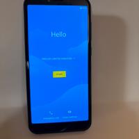 Alcatel 1S (2019) pari al nuovo