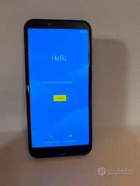 Alcatel 1S (2019) pari al nuovo