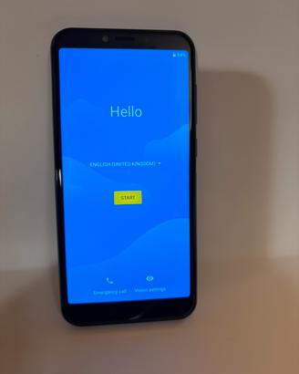 Alcatel 1S (2019) pari al nuovo