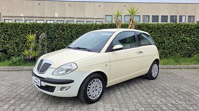 Lancia Ypsilon 1.3 MJT 69CV CAMBIO AUTOMATICO