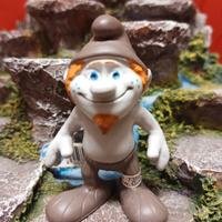 I PUFFI HACKUS SERIE FILM 2 ANNO 2013