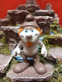 I PUFFI HACKUS SERIE FILM 2 ANNO 2013