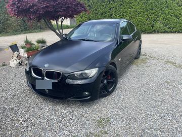 Bmw 325 E92