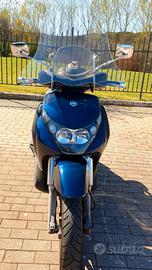 Piaggio Beverly 400 i.e. Perfetto