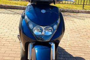 Piaggio Beverly 400 i.e. Perfetto