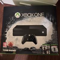 Xbox one 1tb