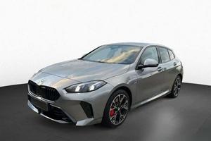 BMW 120 120d MSport Pro