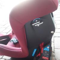 Seggiolino bambini