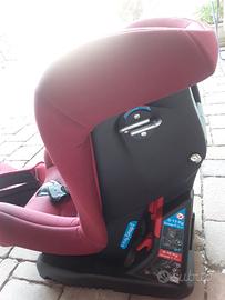 Seggiolino bambini