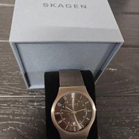 OROLOGIO SKAGEN DENMARK GRENEN - 233XLTTM