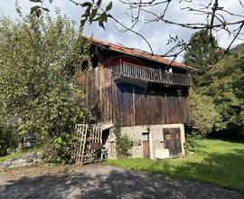 Rustico - Calalzo di Cadore