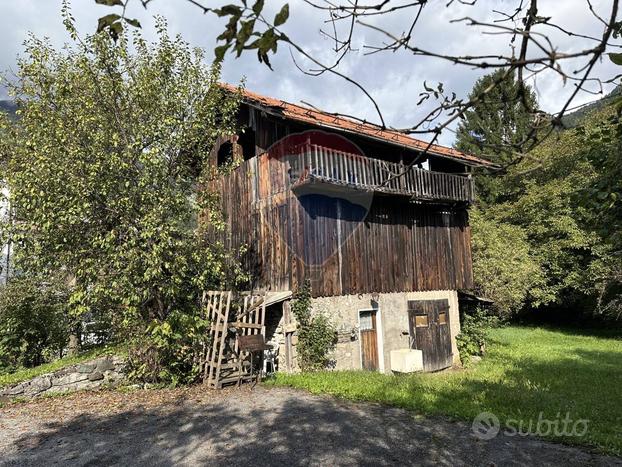 Rustico - Calalzo di Cadore