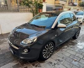 OPEL Adam 1.2 70CV Glam UNICO PROPRIETARIO GPL