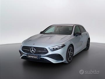 MERCEDES-BENZ Classe A - W177 2023 - A 180 d AMG L