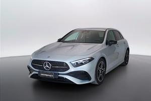 MERCEDES-BENZ Classe A - W177 2023 - A 180 d AMG L