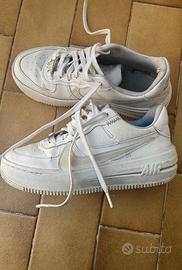 nike air force donna 